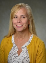 Ann Marie Hunt headshot
